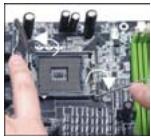 MSI 945GCM5 V2 - LGA 775 CPU 10 - 2