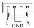 MSI 945GCM5 V2 - Flontbne儿才一才必末 夕一:JAUD1 - 5