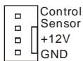MSI 945GCM5 V2 - USB Frontanschluss: JUSB1/ JUSB2 - 4