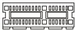 MSI 945GCM5 V2 - Pa3beMbI PCI Express (Peripheral Component Interconnect) - 2