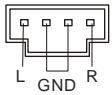 MSI 945GCM5 V2 - Front Panel Connectors: JFP1, JFP2 - 3