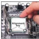 MSI 945GCM5 V2 - YctaHOBka npoueccopa LGA 775 - 5
