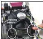 MSI 945GCM5 V2 - LGA775中央處理器簡介 - 7