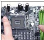 MSI 945GCM5 V2 - LGA775中央處理器簡介 - 4