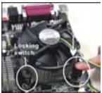 MSI 945GCM5 V2 - Introduction du LGA 775 CPU: - 5