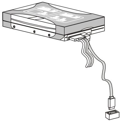 MSI G52-73921XK - Serial ATA Connector: SATA1/ SATA2/ SATA3/ SATA4 - 2