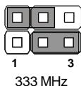 MSI G52-73921XK - Hardware Overclock FSB Jumpers: JFSB1/ JFSB2 - 4