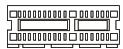MSI G52-73921XK - PCI (Peripheral Component Interconnect) Express Slot - 2