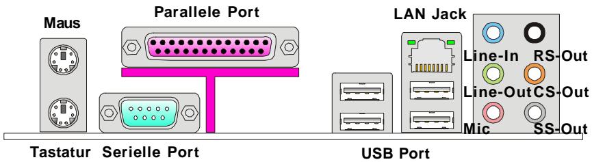 MSI G52-73921XK - Rücktafel - 1