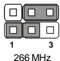 MSI G52-73921XK - Hardware Overclock FSB Jumpers: JFSB1/ JFSB2 - 3