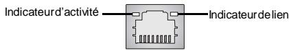 MSI G52-73921XK - Jack LAN - 1