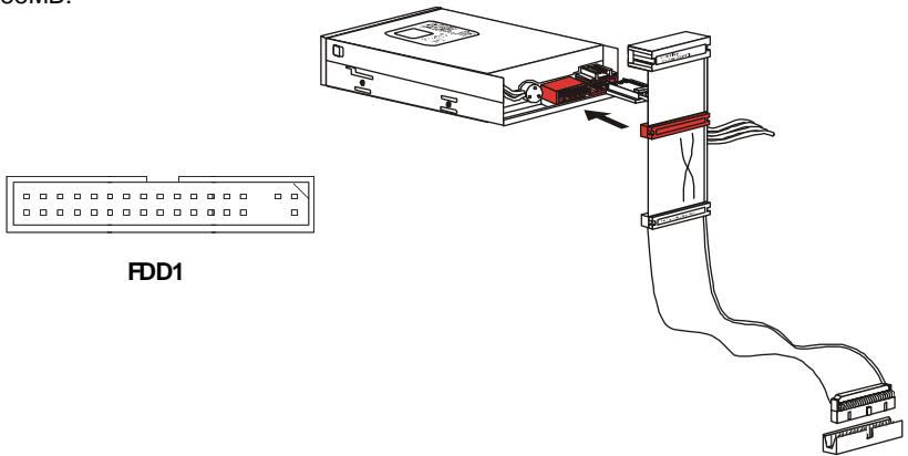 MSI G52-73921XK - Connecteurs - 1
