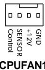 MSI G52-73921XK - Fan Power Connectors: CPUFAN1/ SYSFAN1/ SYSFAN2/ SYSFAN3 - 2