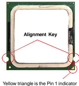 MSI G52-73921XK - Introduction to LGA 775 CPU - 2