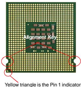 MSI G52-73921XK - Introduction to LGA 775 CPU - 1
