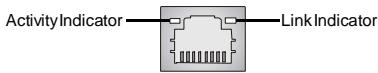 MSI G52-73921XK - LAN Jack - 1