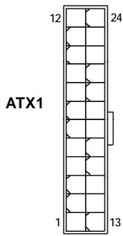 MSI G52-73921XK - 24-KoHTaKTHbI pa3bEm nHTaHnA TX:ATX1 - 2