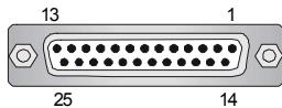 MSI G52-73951X7 - B Parallele Schnittstelle - 1