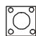 MSI G52-73951X7 - Bouton effacer CMOS - 1