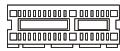 MSI G52-73951X7 - Slot PCI express (x16/x4/x1) - 3
