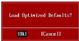 MSI G52-73951X7 - Menu principal - 1