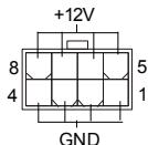MSI G52-73951X7 - Pa3bem nHTaHnA TX 12V (2x4) - 1