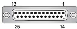 MSI G52-73951X7 - B Parallel Port - 1