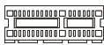 MSI G52-73951X7 - PCI Express Slot (x16/ x4/ x1) - 3