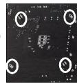 MSI G52-73951X7 - UctaHOBka npoecccopa n BeHTnIyTopa Ia Socket 775 - 6