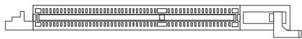 MSI G52-73951X7 - PCI Express Slot (x16/ x4/ x1) - 5