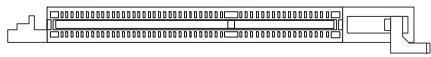 MSI G52-73951X7 - Pa3bem AGP - 1