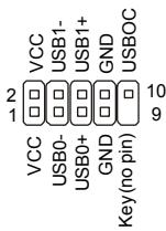MSI G52-73951X7 - BbIOCHbIe nOpTbI USB 2.0 (KeIbI coeHNHTeB) - 1