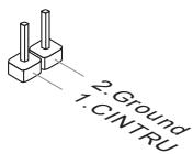 MSI G52-75221XI - Gehäusekontaktanschluss: JCI1 - 1