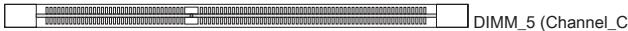 MSI G52-75221XI - Memory Population Rule - 7