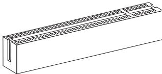 MSI G52-75221XI - Emplacements - 3