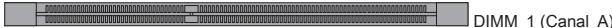 MSI G52-75221XI - Règles de population de la mémoire - 3