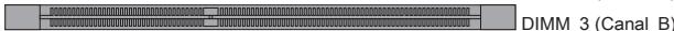 MSI G52-75221XI - Règle de population du mode double-canaux - 5