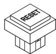 MSI G52-75221XI - Reset Button - 1