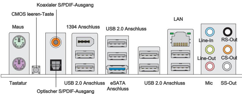 MSI G52-75221XI - Rücktafel - 1