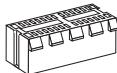MSI G52-75221XI - Emplacements - 2