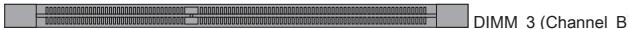 MSI G52-75221XI - Dual-Channel mode Population Rule - 5