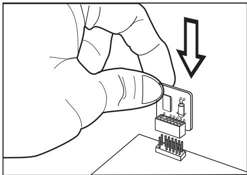MSI G52-75221XI - Pazem S/PDIF-Out: JSP1 - 3