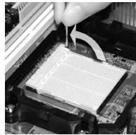 MSI G52-75971X6 - Installing the processor and heatsink for AM3 - 1
