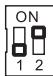 MSI G52-75971X6 - Status indicator: LED1 (optional) - 2