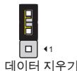 MSI MS-7597 - APSLED上部扎：LED1 - 4