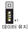 MSI MS-7597 - APSLED上部扎：LED1 - 3