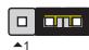 MSI MS-7623 G52-76231X1 - 清除 CMOS 跳线: JBAT1 - 3