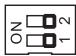 MSI MS-7623 G52-76231X1 - Переключатель аппаратного разгона FSB: OC\_SW1 (опционально) - 4