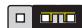 MSI MS-7623 G52-76231X1 - クリアCMOSジャンパ: JBAT1 - 3