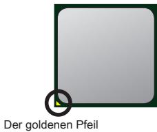 MSI MS-7623 V5.0 - CPU &amp; Kühler Einbau für Sockel AM3 - 1